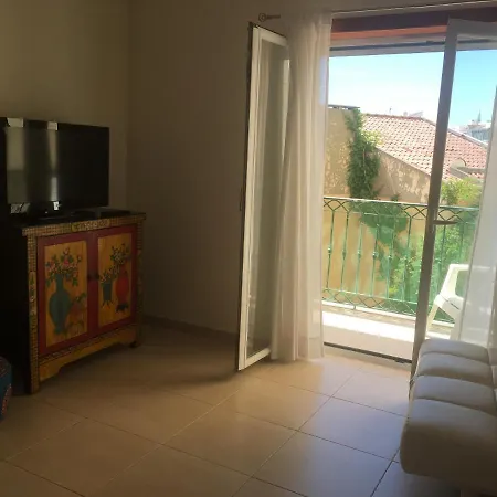 Apartment Casas Do Mar - S. Martinho Bay Sao Martinho do Porto