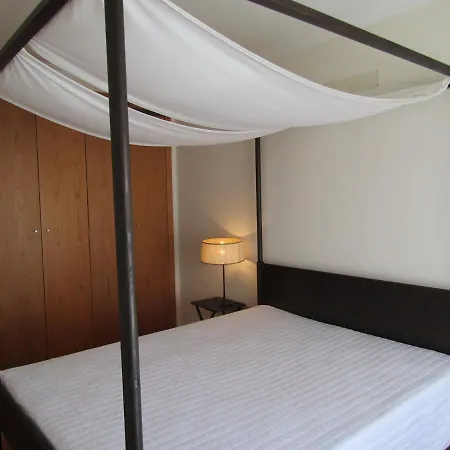 Casas Do Mar - S. Martinho Bay Apartment Sao Martinho do Porto
