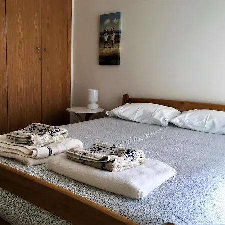Apartment Casas Do Mar - S. Martinho Bay Sao Martinho do Porto